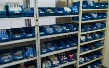 Pacientes não precisam mais apresentar cópia da receita para retirar medicamentos de uso contínuo em Linhares