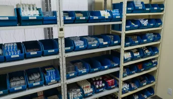 Pacientes não precisam mais apresentar cópia da receita para retirar medicamentos de uso contínuo em Linhares