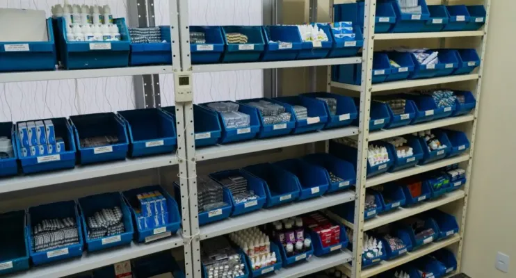 Pacientes não precisam mais apresentar cópia da receita para retirar medicamentos de uso contínuo em Linhares