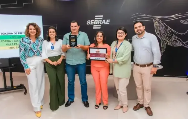 Padaria e Confeitaria Mais Delícia vence etapa regional do concurso Melhor Pão Francês da Bahia