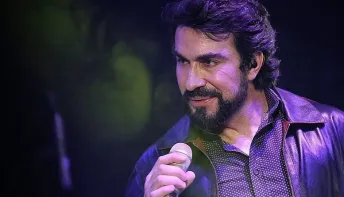 Padre Fábio de Melo diz que sempre viveu à beira do abismo após relatar luta contra depressão