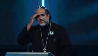 Padre Kelmon não é padre? Entenda   