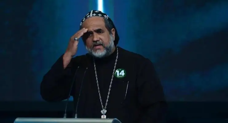 Padre Kelmon não é padre? Entenda   