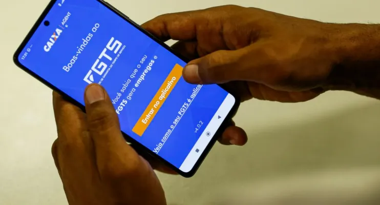Pagamento especial do saque-aniversário do FGTS Começa nesta quinta