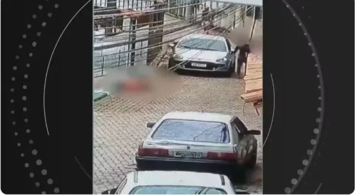 Pai é Baleado e Morto ao Fugir de Ataque; Filho de 6 Anos Estava no Carro