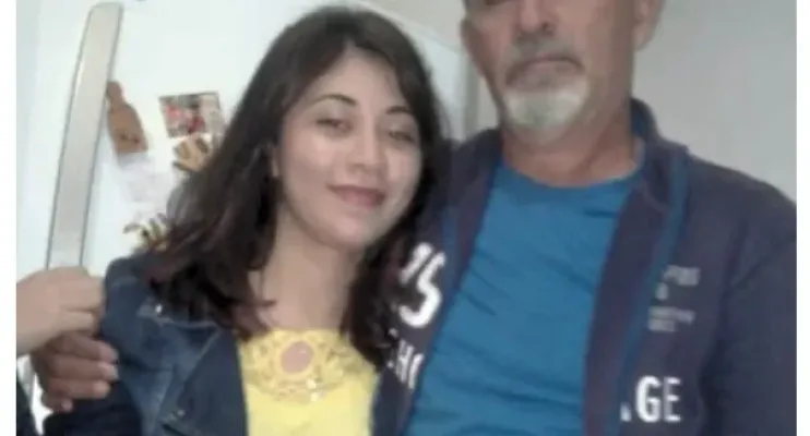 Pai e filha são mortos a tiros por ex-namorado da jovem dentro de casa