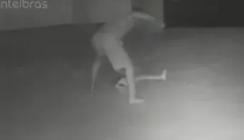 Pai é preso em flagrante por espancar menino de 5 anos 