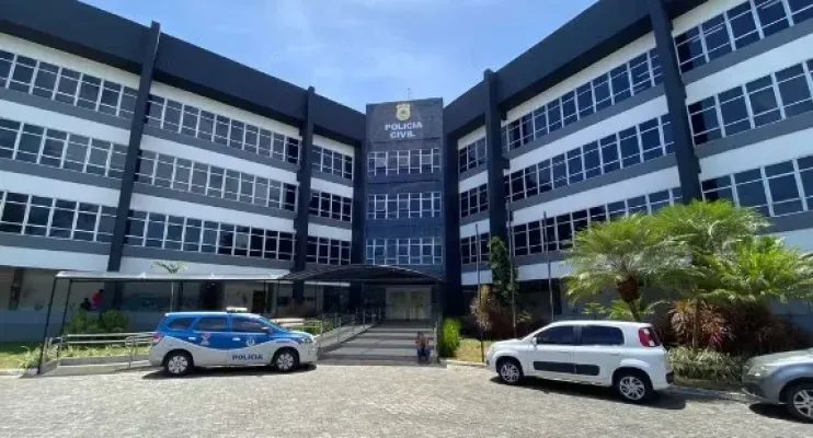 Pai é preso suspeito de envenenar chupeta de filho de 2 meses com chumbinho na BA