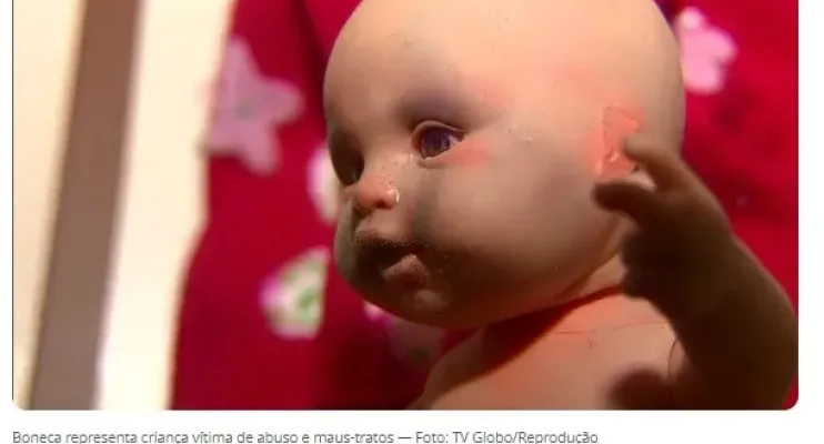 Pais são presos por matar bebê em ritual de magia para 'oferenda ao diabo', diz a polícia