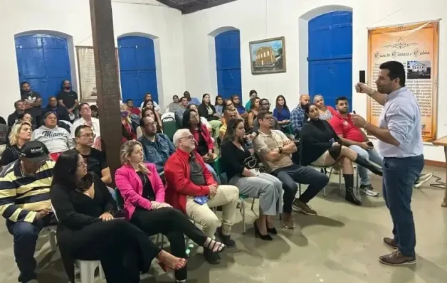 Palestra sobre potencialidade do turismo em Nova Viçosa conta com importante case de sucesso