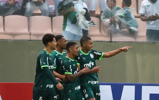 Palmeiras é eliminado e dá adeus ao sonho do tricampeonato inédito na Copinha