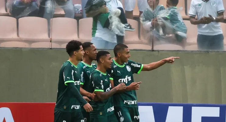 Palmeiras é eliminado e dá adeus ao sonho do tricampeonato inédito na Copinha