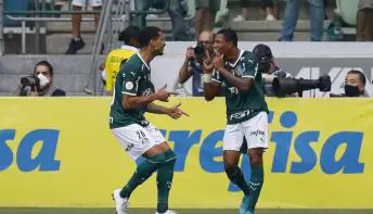 Palmeiras joga para confirmar vaga e alcançar novo recorde na Libertadores