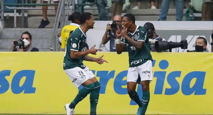 Palmeiras joga para confirmar vaga e alcançar novo recorde na Libertadores