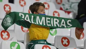 Palmeiras responde a Jorginho e reclama de xenofobia de técnico do Atlético-GO 
