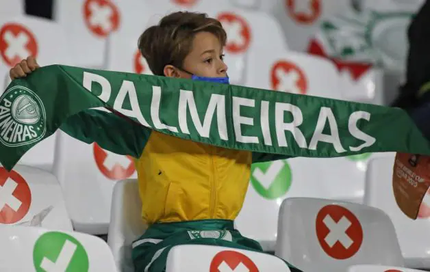 Palmeiras responde a Jorginho e reclama de xenofobia de técnico do Atlético-GO 