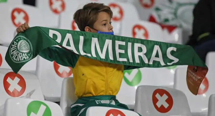 Palmeiras responde a Jorginho e reclama de xenofobia de técnico do Atlético-GO 