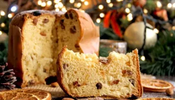 Panetone ou chocotone: qual é o mais saudável?