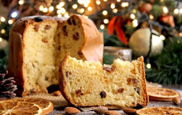 Panetone ou chocotone: qual é o mais saudável?