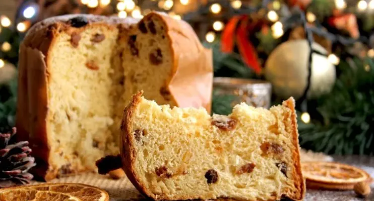 Panetone ou chocotone: qual é o mais saudável?