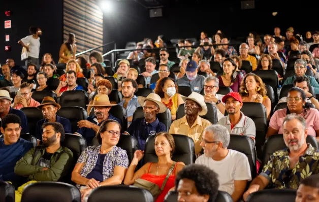 Panorama Coisa de Cinema abre inscrições  para mostras competitivas