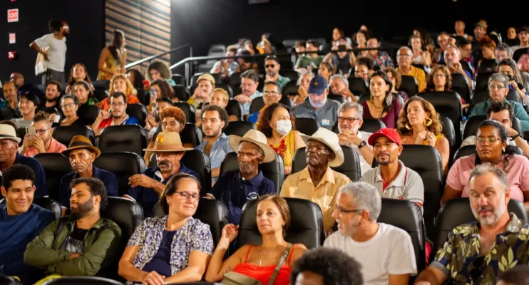 Panorama Coisa de Cinema abre inscrições  para mostras competitivas