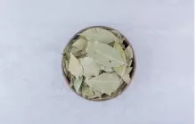 Para bom cheiro: ferver folhas de louro com bicarbonato de sódio