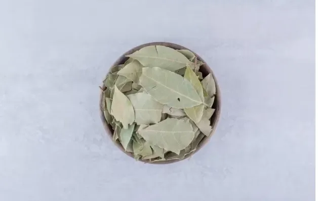 Para bom cheiro: ferver folhas de louro com bicarbonato de sódio