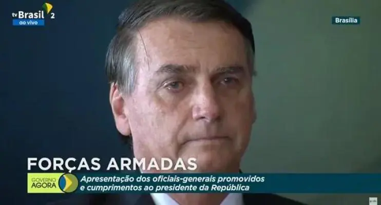 Para militares, Bolsonaro chorou por perceber que está sozinho no golpismo: 'Ficha caiu'