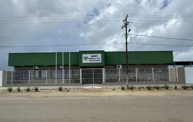 Parceria entre Estado e Prefeitura transforma realidade educacional em Barra Seca
