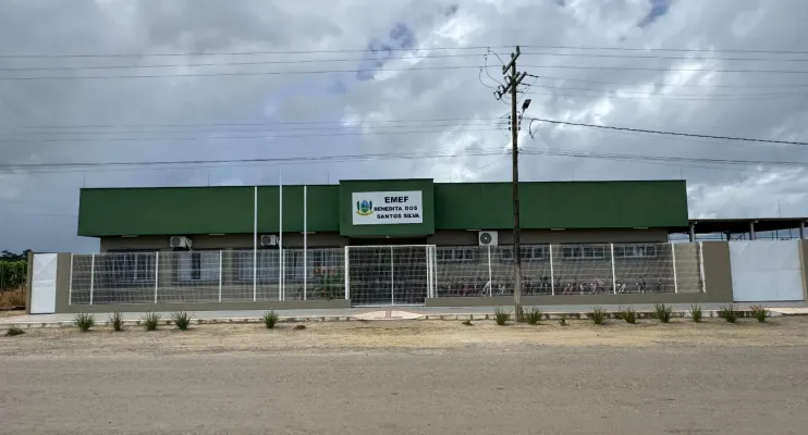 Parceria entre Estado e Prefeitura transforma realidade educacional em Barra Seca