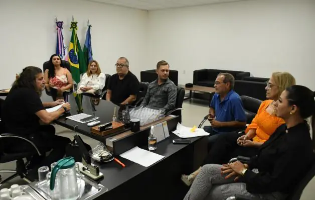 Parceria entre município e governo do estado garante ampliação da educação em São Mateus 
