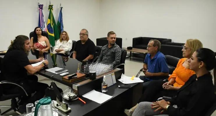 Parceria entre município e governo do estado garante ampliação da educação em São Mateus 