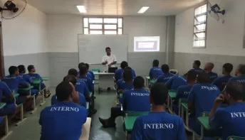 Parceria entre Sejus e Secti oferta 456 vagas em cursos de qualificação profissional