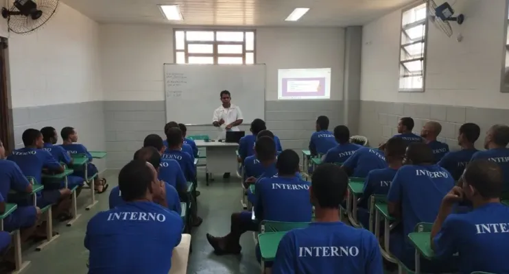 Parceria entre Sejus e Secti oferta 456 vagas em cursos de qualificação profissional