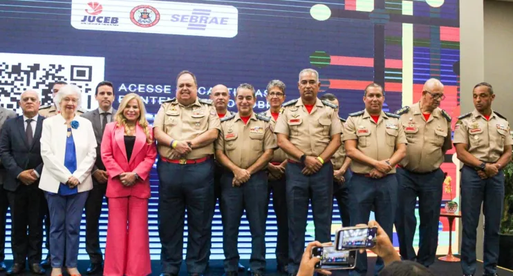 Parceria JUCEB, SEBRAE e CORPO DE BOMBEIROS lançam Licenciamento Simplificado de Incêndio e Pânico na Bahia