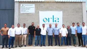 Parceria Público-Privada Acelera Inauguração de Empresa e Geração de Empregos em São Mateus