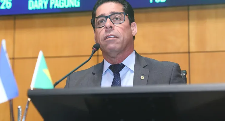 Parlamentares debatem estratégias de segurança pública