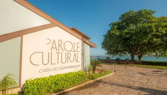 Parque Casa do Governador abre programação com visitas mediadas e palestras