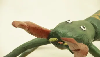 Parque Cultural Casa do Governador ganha galeria para exposições de arte