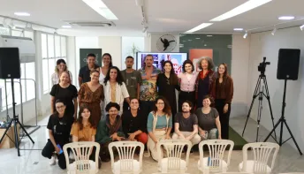 Parque Cultural Casa do Governador inicia fase virtual do Ciclo de Formação de Educadores
