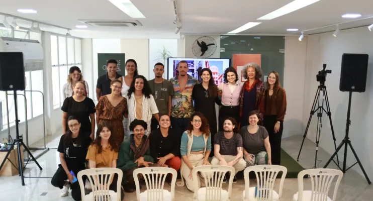 Parque Cultural Casa do Governador inicia fase virtual do Ciclo de Formação de Educadores