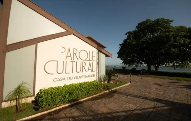 Parque Cultural Casa do Governador lança ciclo gratuito de formação para educadores de todo o Espírito Santo