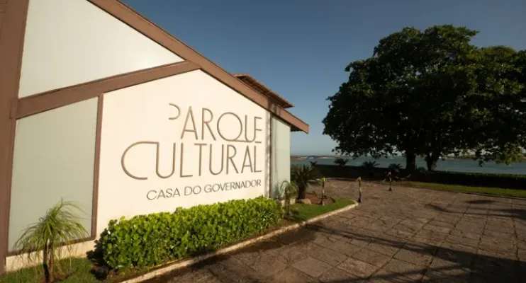 Parque Cultural Casa do Governador lança ciclo gratuito de formação para educadores de todo o Espírito Santo