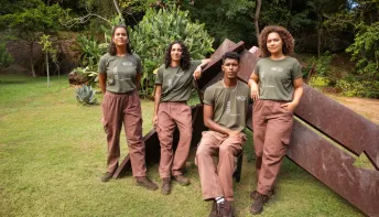 Parque Cultural Casa do Governador promove novo ciclo de oficinas