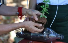Parque Cultural Casa do Governador realiza sexta edição do “Experimentações no Parque” 