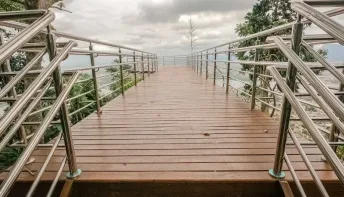 Parque da Fonte Grande faz 37 anos e tem programação especial de aniversário