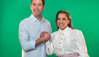 Partido Podemos em Boa Esperança está em ascensão, impulsionado por uma liderança inovadora