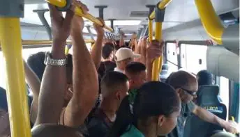 Passageiros, motoristas, cobradores e fiscais do transporte rodoviário serão o alvo da campanha educativa inédita no Espírito Santo
