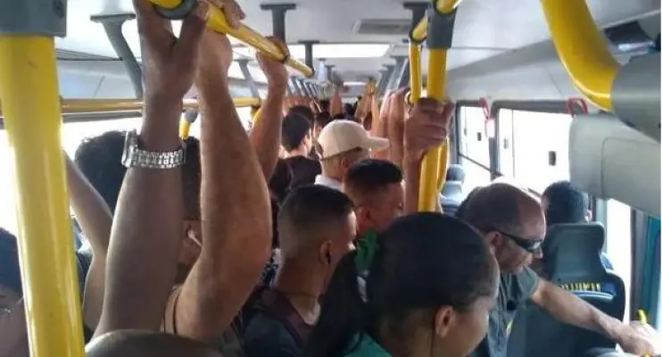 Passageiros, motoristas, cobradores e fiscais do transporte rodoviário serão o alvo da campanha educativa inédita no Espírito Santo